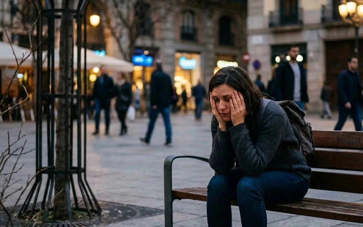 La autoexigencia permanente impacta en todas las edades y abre una puerta: la de reconocer que el cansancio no es virtud, sino una señal.
