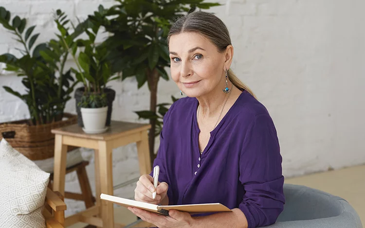 También te puede interesar esta nota... Nido vacío: 5 pasos que pueden ayudar a quienes se encuentran en ese punto de inflexión en la maternidad y hoy desean emprender