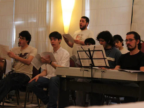 Niños argentinos encontraron en la música la motivación para creer y crecer en las oportunidades