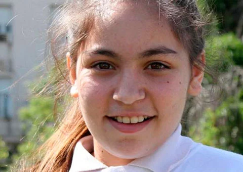 Niños con voz y voto