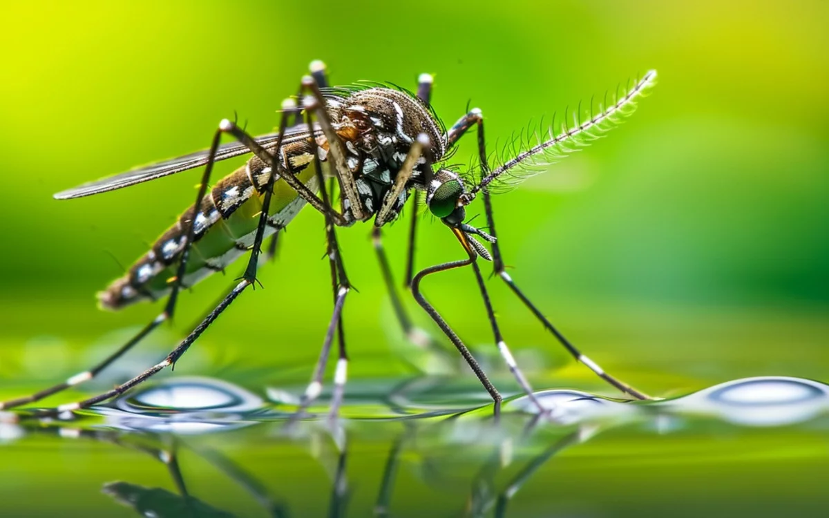 No es el calor: la razón oculta detrás del avance de los casos en este verano y mosquitos