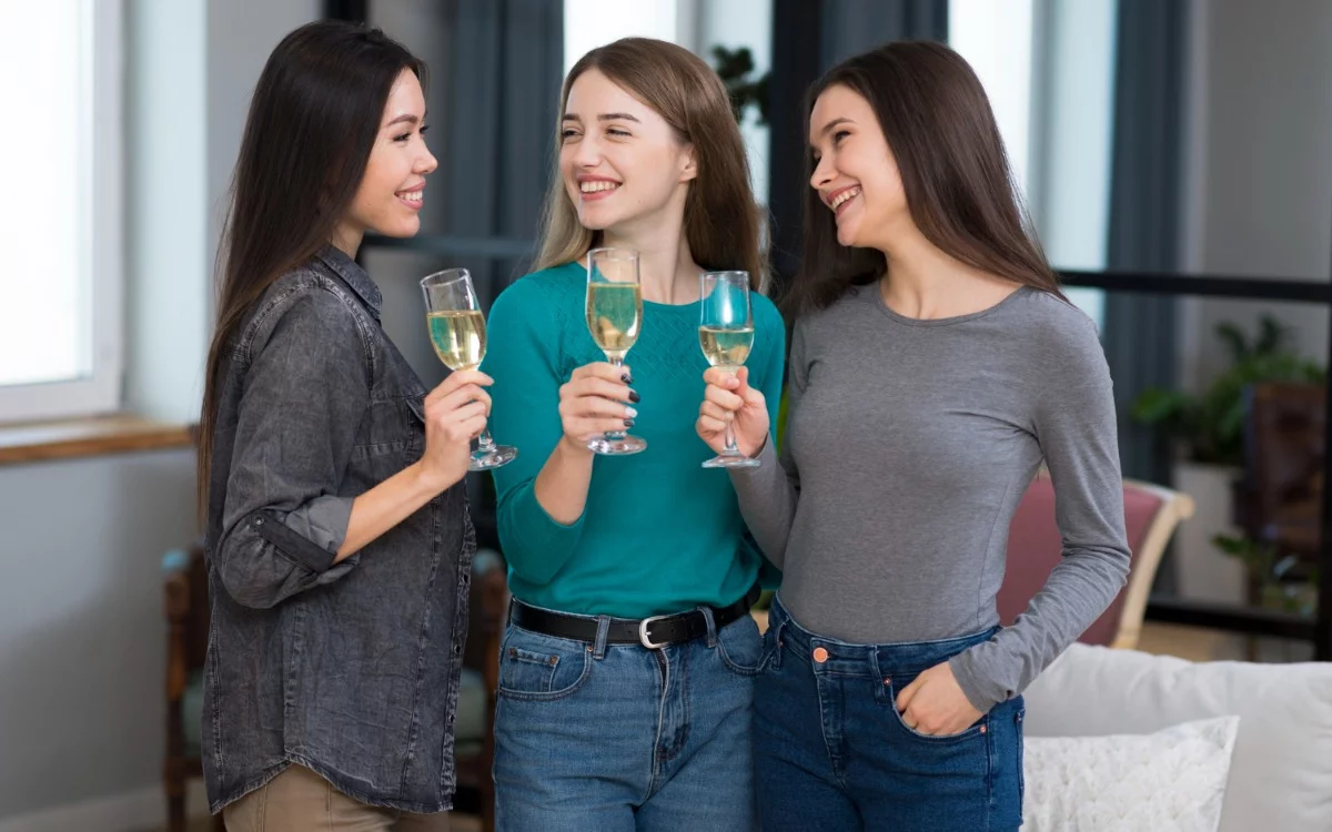 No es lo mismo beber que abusar: hacia una cultura de moderación y responsabilidad