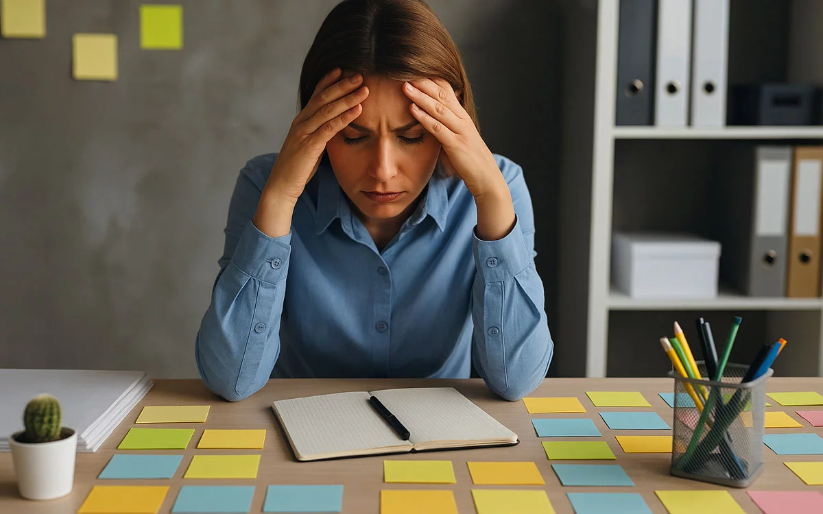 Perfección imperfecta: la razón por la que nunca logras sentirte satisfecho