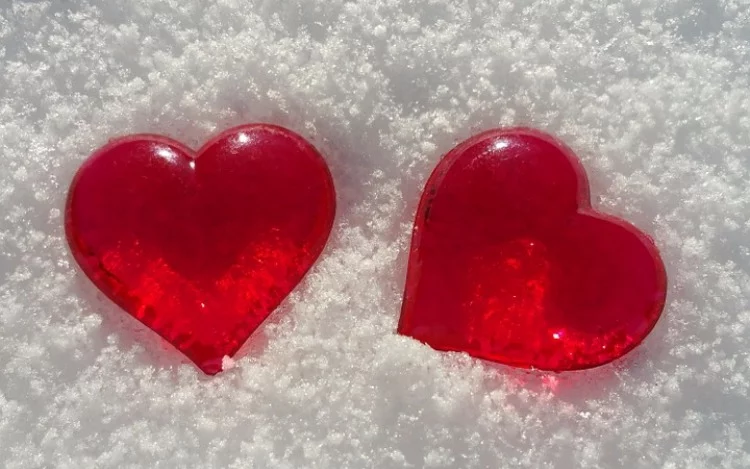 Por qué se celebra el Día de San Valentín