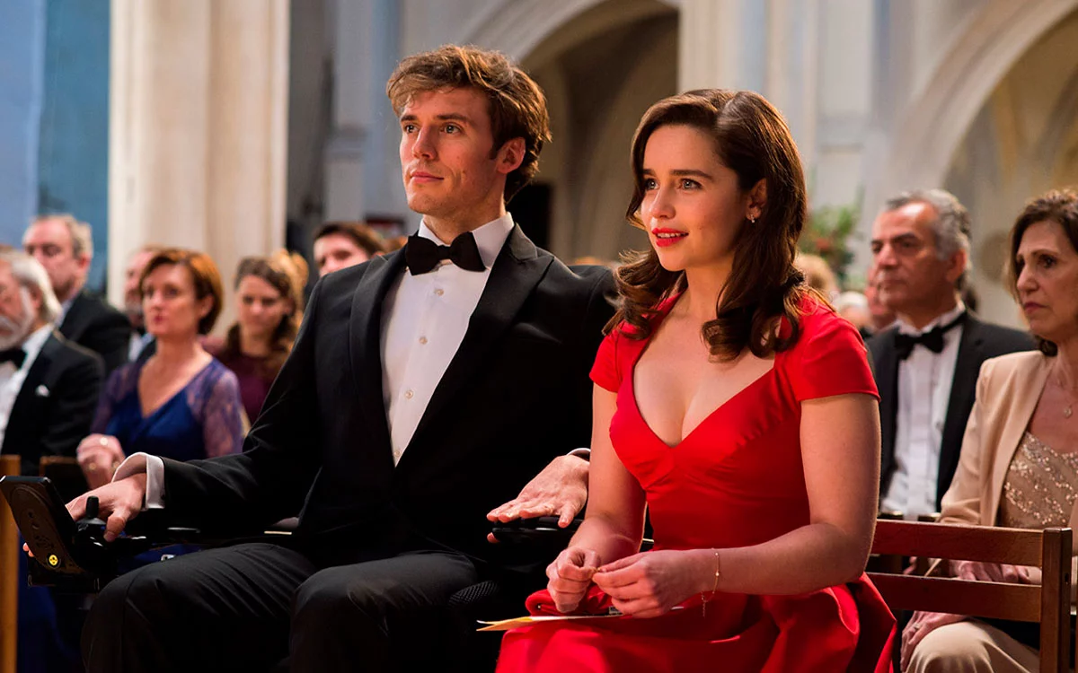 
			Se va de Netflix el 1 de abril: el drama romántico que parte el corazón y no te dejará indiferente.