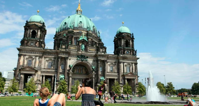 Primer viaje a Europa, táctica y estrategia