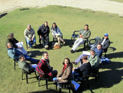 Promover el Comercio Justo