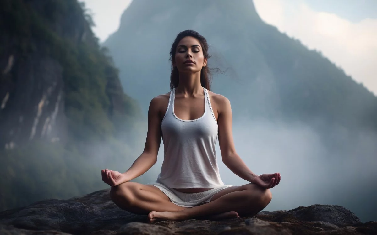 ¿Puede la meditación profunda sanar realmente el sufrimiento? La ciencia responde