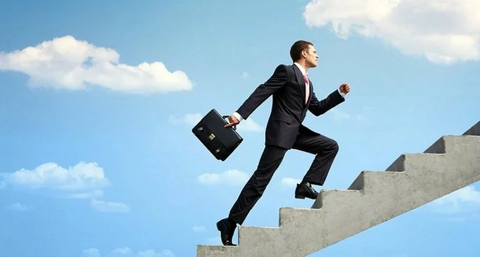 Qué es lo que determina el éxito de un emprendedor