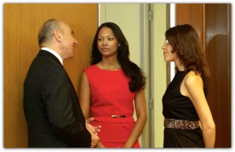 ¿Qué tienen en común las mujeres exitosas?