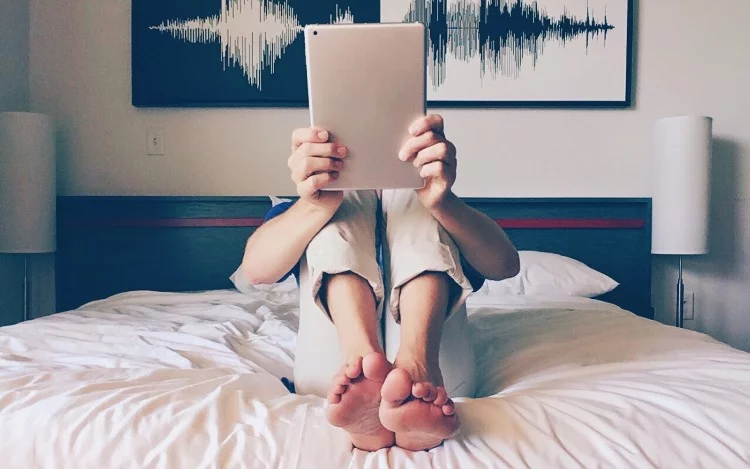 También te puede interesar esta nota... ¿Qué velocidad de Internet conviene elegir?