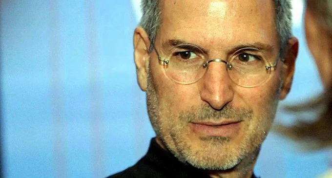 ¿Qué tienen que ver Steve Jobs y la gastronomía?