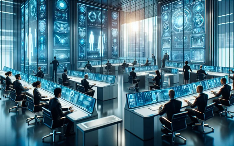 Reforma del Estado: Tecnología contra el déficit fiscal