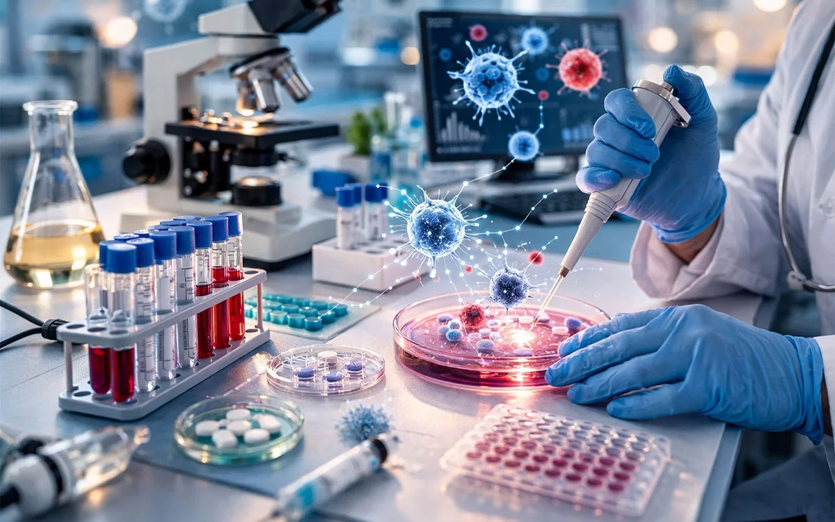 El reinicio inmunológico propone reorganizar y equilibrar el sistema inmune en autoinmunidad mediante terapias especializadas que buscan curas reales.
