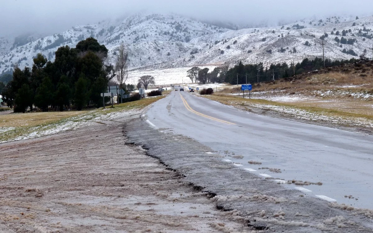 Ccomenzó la obra que muchos esperaban y cambiará un corredor clave antes de lo previsto.