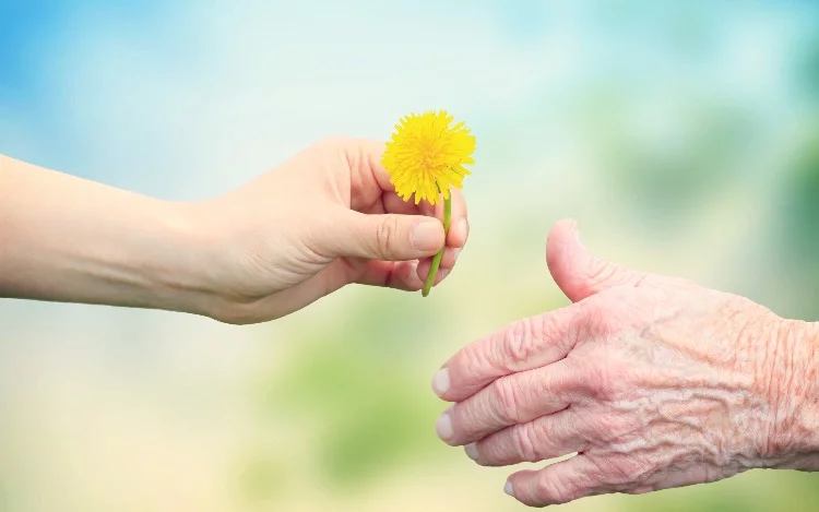 
			Equilibrio entre protocolos de seguridad y velar por los vínculos de los adultos mayores con sus seres queridos, la clave para superar una batalla sin precedentes, post Covid-19.