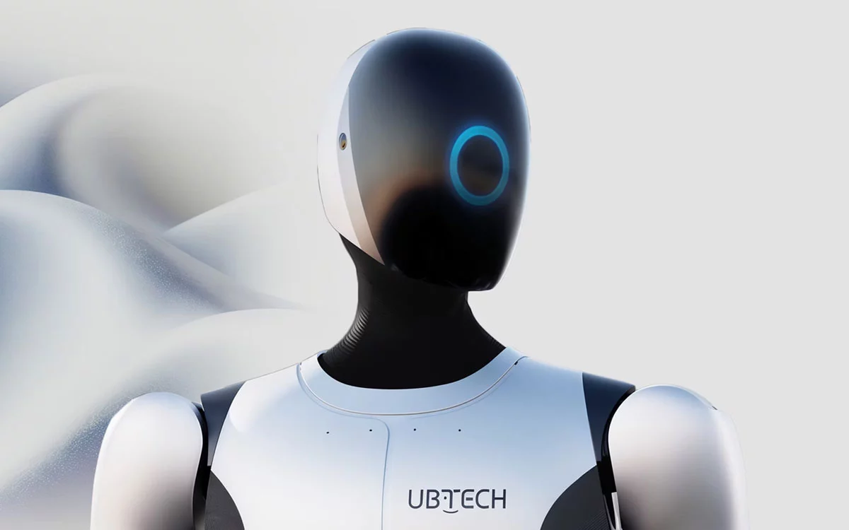 La startup argentina apuesta por los robots humanoides entrenados con inteligencia artificial y promete cambiar la forma en que trabajan fábricas y empresas.