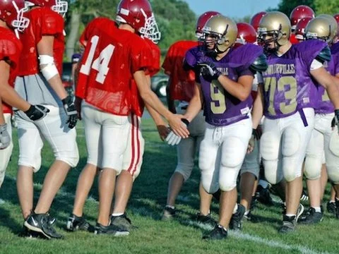 Rodéate de personas más listas que tú: Trabajo en equipo