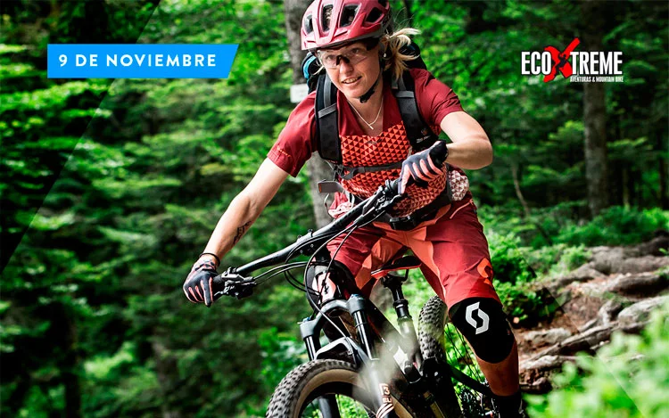 
			Como parte del lanzamiento a nivel global de la Gama 2020, Scott Argentina lanza el Scott Weekend, un fin de semana donde se dará a conocer la nueva línea de bicicletas Scott junto con una carrera tipo Short Track de máximo 3 kms.