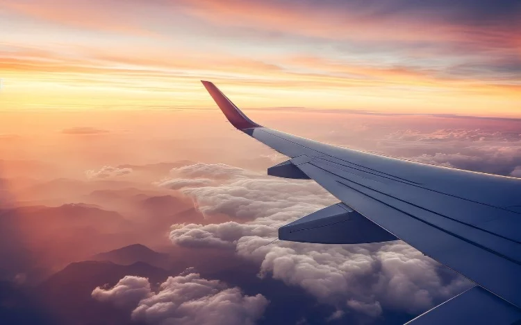 El informe Take off dispone las nuevas directrices globales definitivas para retomar la actividad aérea. Cómo será la 