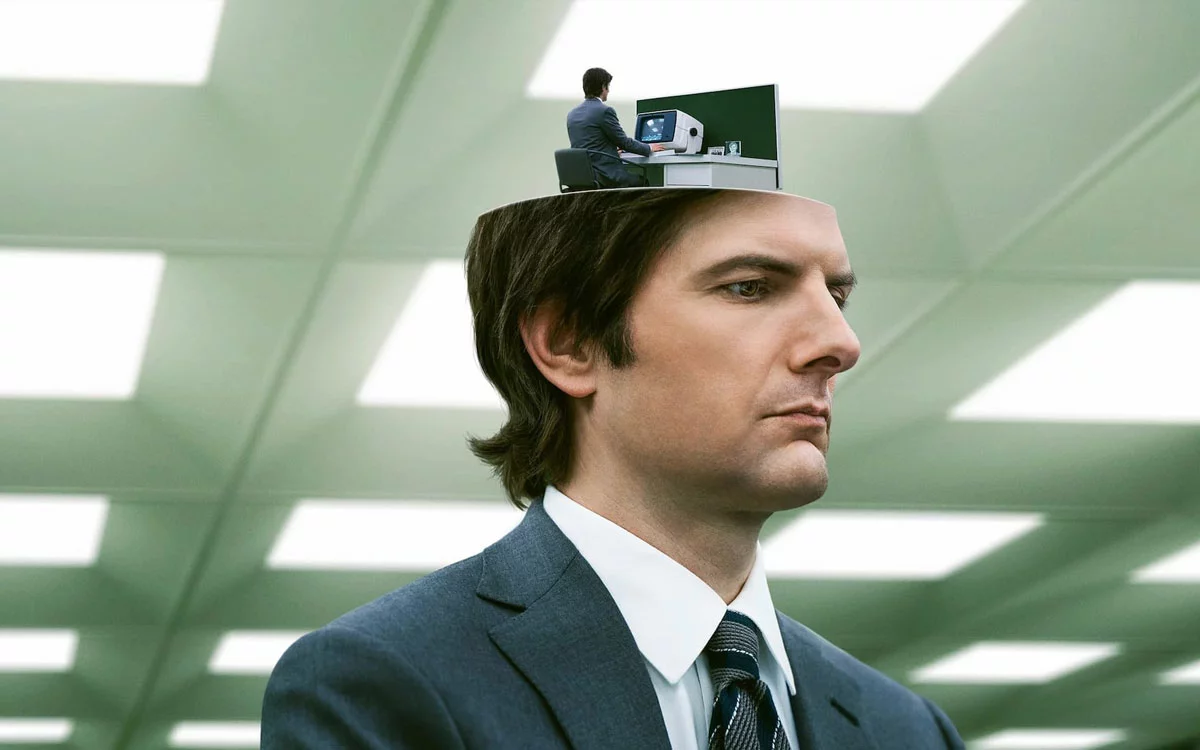 Severance: la serie que destronó a Ted Lasso en Apple TV+