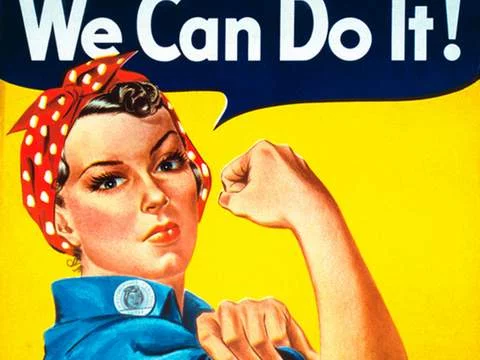 Si crees que puedes tienes razon