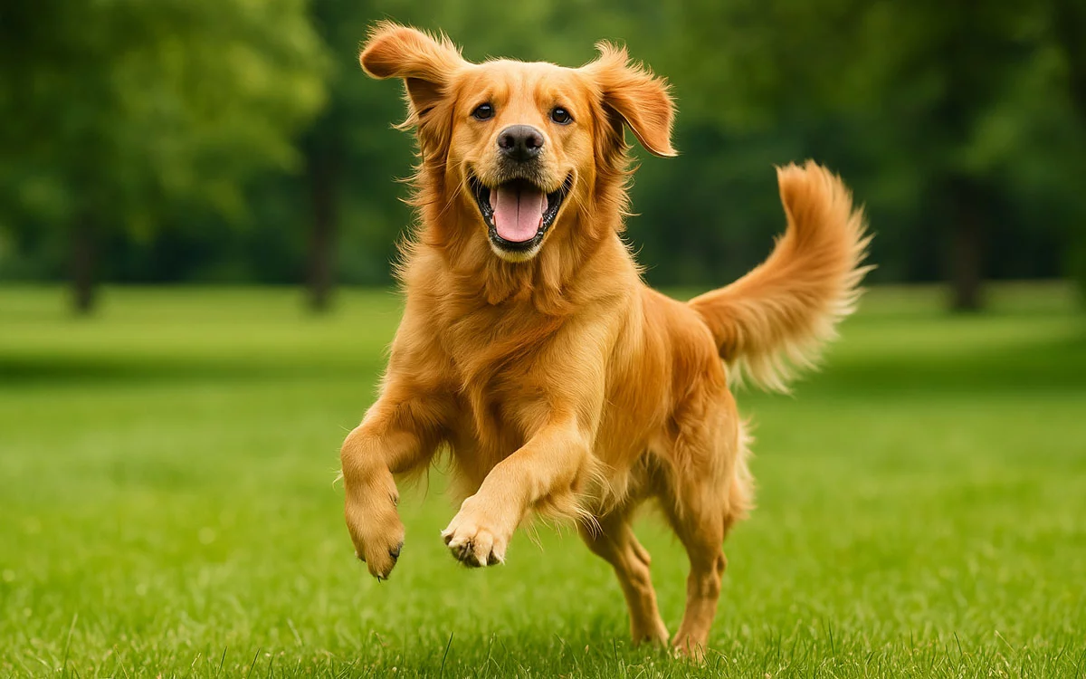 Si un perro fuera tu maestro, estas lecciones cambiarían tu vida