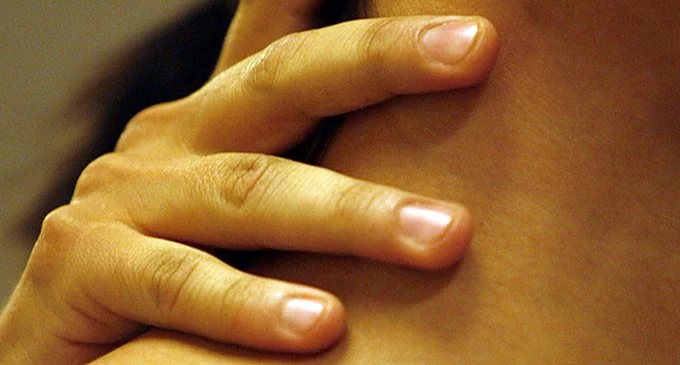 Siete beneficios de una caricia: Para nutrir el alma