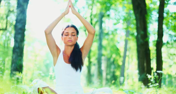 Siete maneras de reducir el estrés