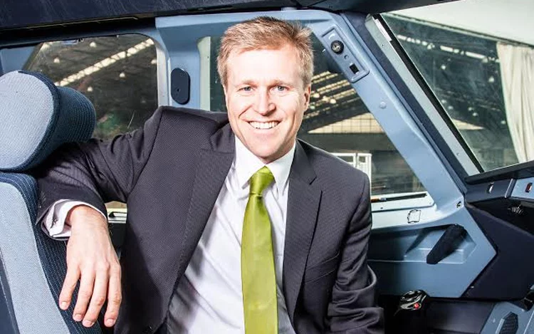 
			Entre el 11 y el 14 de julio ofrecerá una tarifa promocional de lanzamiento de U$S 24 por tramo más tasas e impuestos. Es la 4 destino al que vuela en Argentina desde la capital de Chile. Su CEO, Holger Paulmann, dijo que “Somos la primera línea aérea que ofreció pasajes con precios al alcance de todos, democratizando la posibilidad de viajar en avión”.