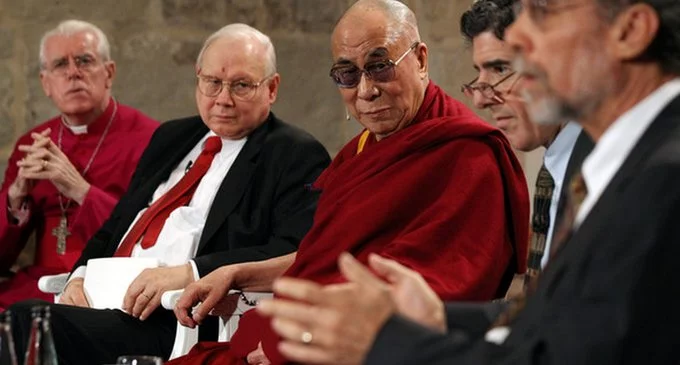 Sobre emociones destructivas: Un diálogo científico con el Dalai Lama