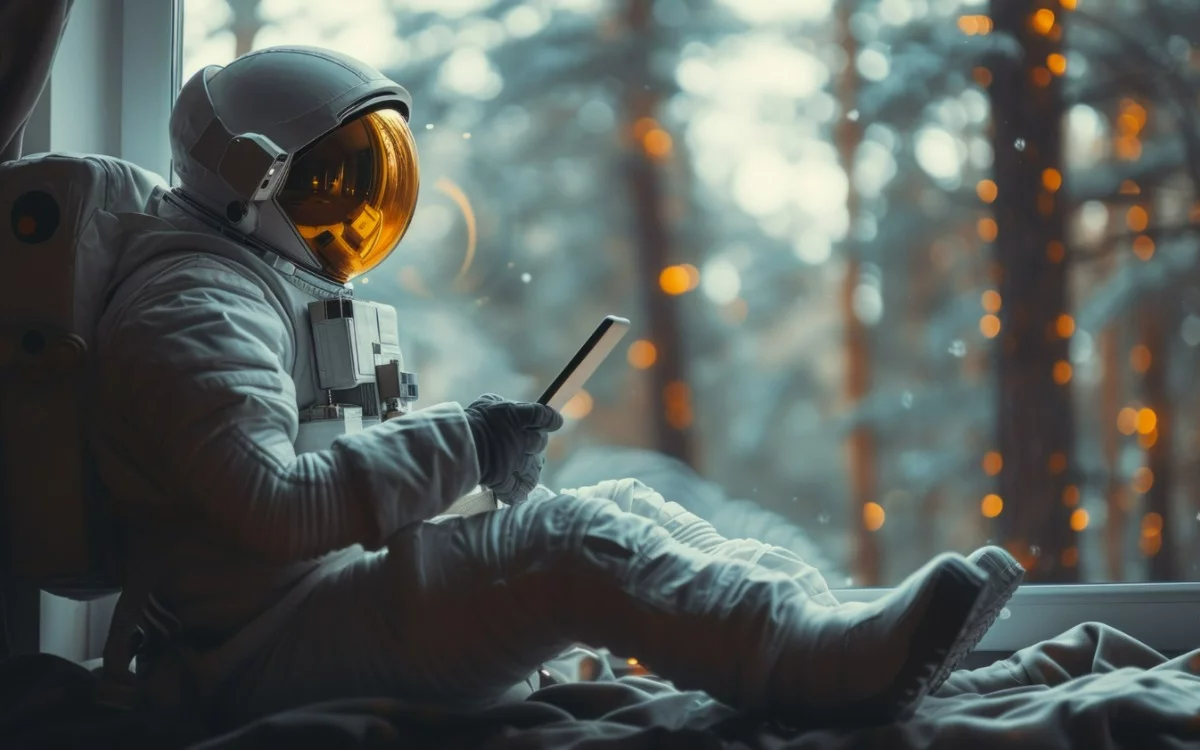 También te puede interesar esta nota... ¡Sorprendente! El popular mito sobre los celulares que la OMS derribó