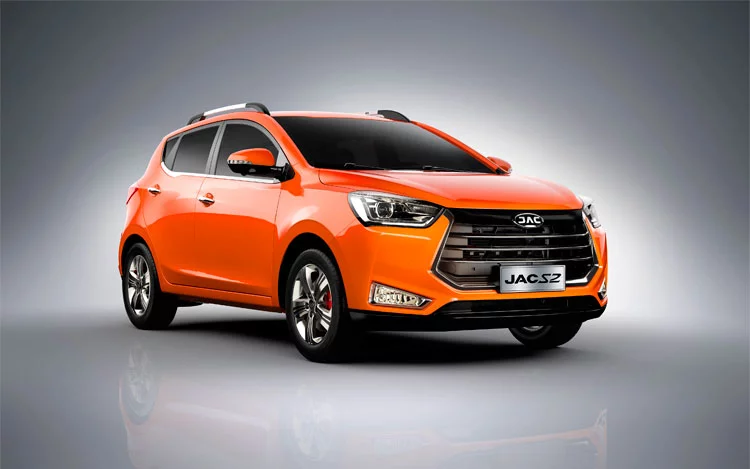 
			La nueva apuesta estratégica de JAC MOTORS Argentina.