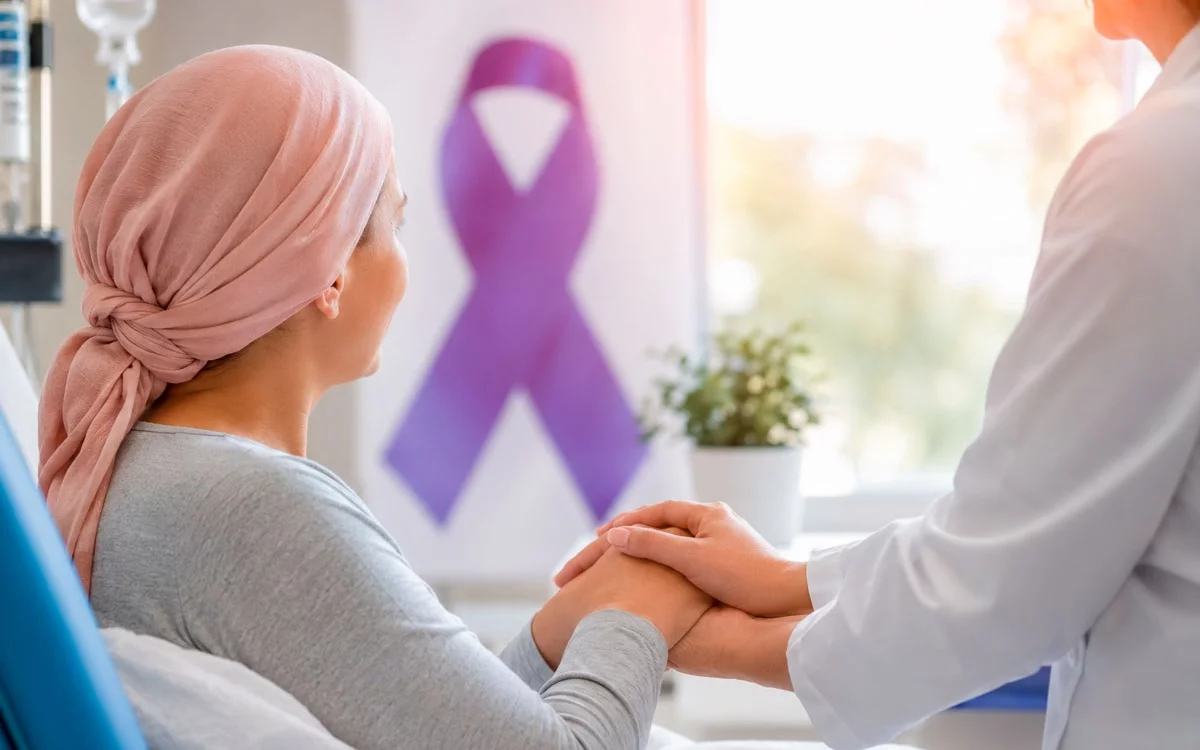 
			El cáncer sigue siendo uno de los mayores desafíos de salud pública. Los avances médicos aumentan la supervivencia, pero ahora el foco está puesto en mejorar la calidad de vida de los pacientes.