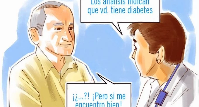 Tengo Diabetes Mellitus Tipo 2 ¿Qué significa?