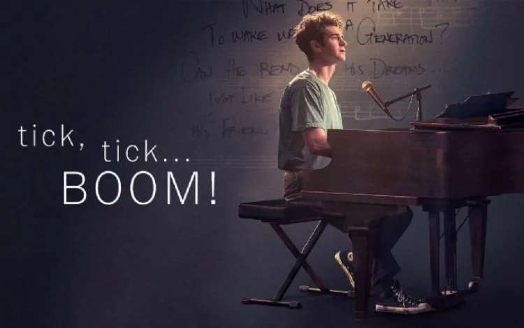 Un musical de la mano del magnífico Lin-Manuel Miranda que seguramente veamos nominado en varias categorías en los próximos premios Oscars.