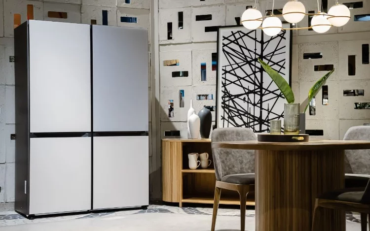 La exposición de los productos realizada por el equipo de visual merchandising de la tienda departamental recibió el reconocimiento de la marca fabricante, que decidió definirlo como caso de éxito a nivel mundial.