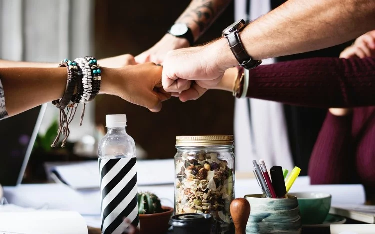 ¡Que no sea más un reto el hecho de socializar!