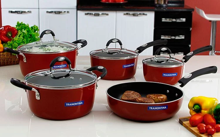 
			La firma brasileña busca comercializar todos sus productos con envíos a todo el país.