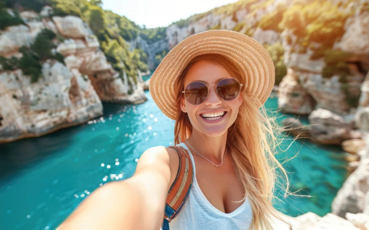 Travel Sale 2025: descuentos de hasta un 60% para ir preparando las vacaciones