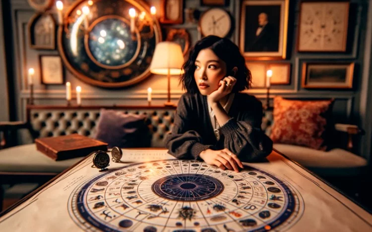 Descubre cómo estos pronósticos cósmicos pueden guiarte hacia un camino de armonía y éxito.
