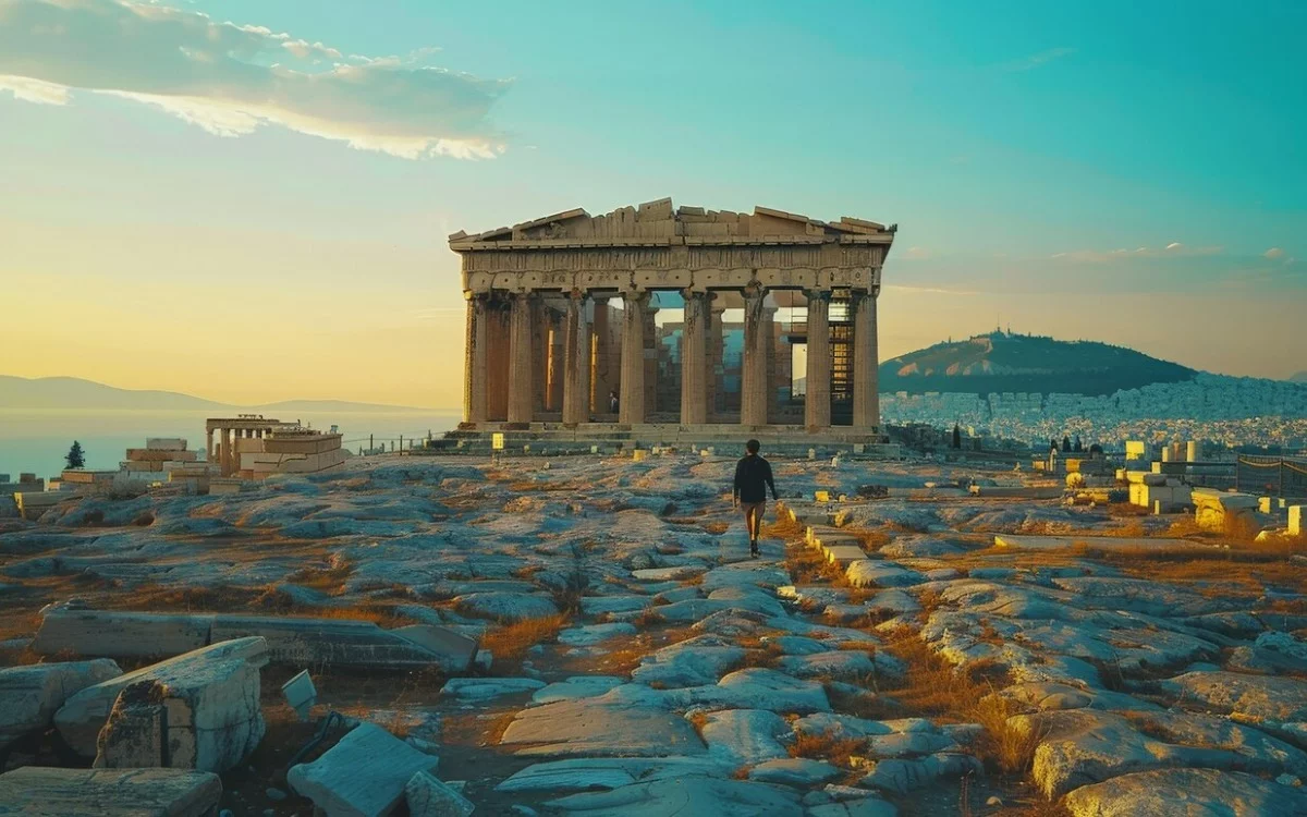 El secreto para un viaje inolvidable a Grecia: lo que nadie te dice&nbsp;y los rincones menos conocidos&nbsp;para hacer de tu viaje una aventura única.
