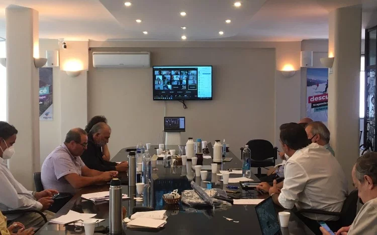 Sería el primer evento a nivel nacional pospandemia desarrollado en la provincia del norte argentino; apostando a la reactivación del turismo de reuniones.