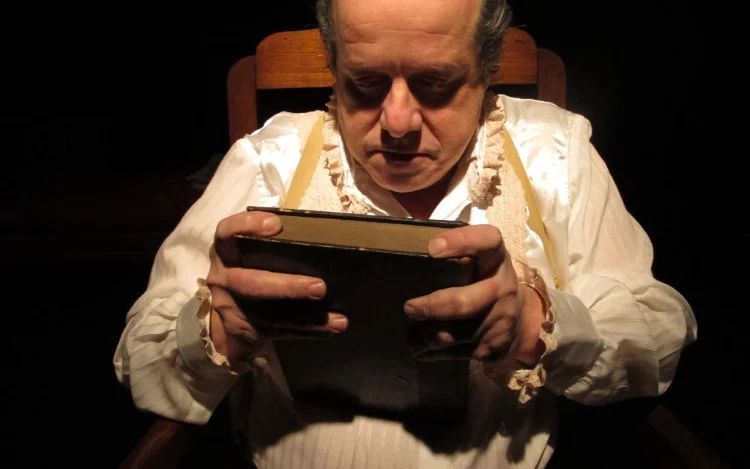
			Llega el esperado estreno del drama histórico sobre uno de los próceres más polémicos de la Argentina: Domingo Faustino Sarmiento.