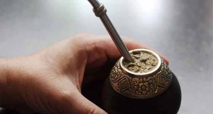 Un mate y un amor