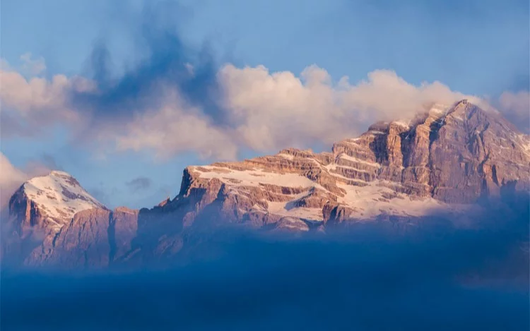 “Un viaje de reflexión”, la campaña que presenta Nueva Zelanda para reconectarse con el mundo