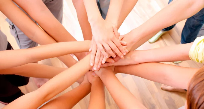 Una ONG que busca educar a los adolescentes en salud