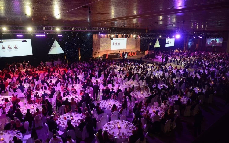 Uruguay entre los líderes en América Latina en turismo de reuniones