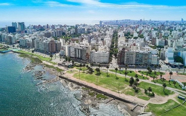 
			Anibal Durán, Director Ejecutivo de APPCU, desarrolla los alcances de las Residencias para extranjeros