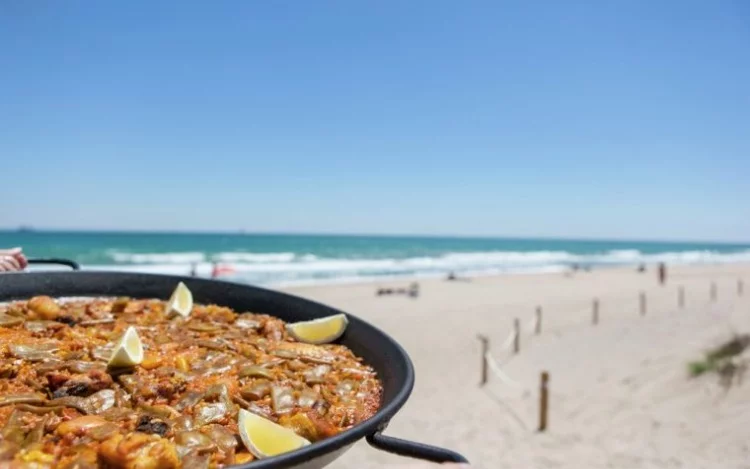 Valencia se prepara para el World Paella Day 2021